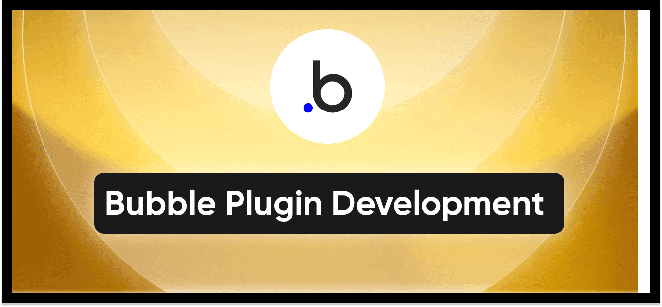 Bubble Plugin