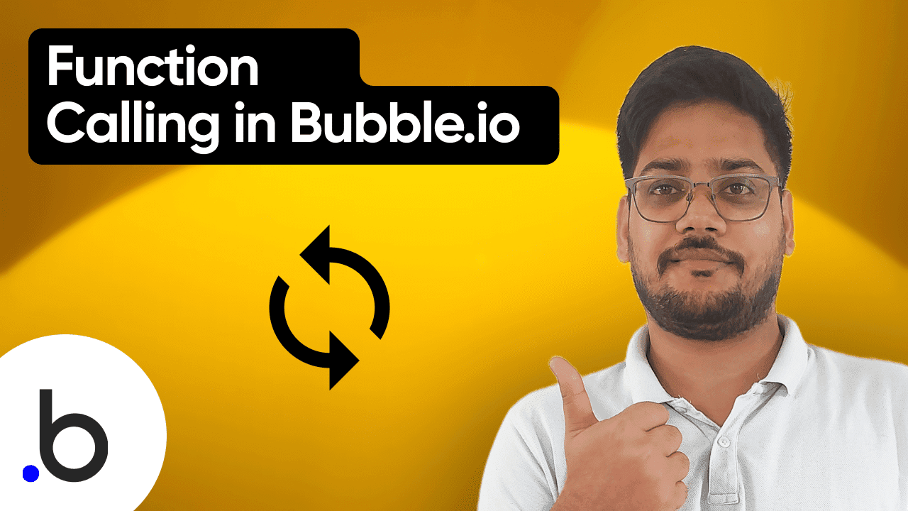 How to do OpenAI Function Calling in Bubble.io